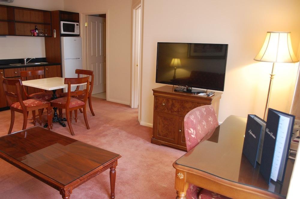 Canterbury International Hotel Forest Hill Zewnętrze zdjęcie