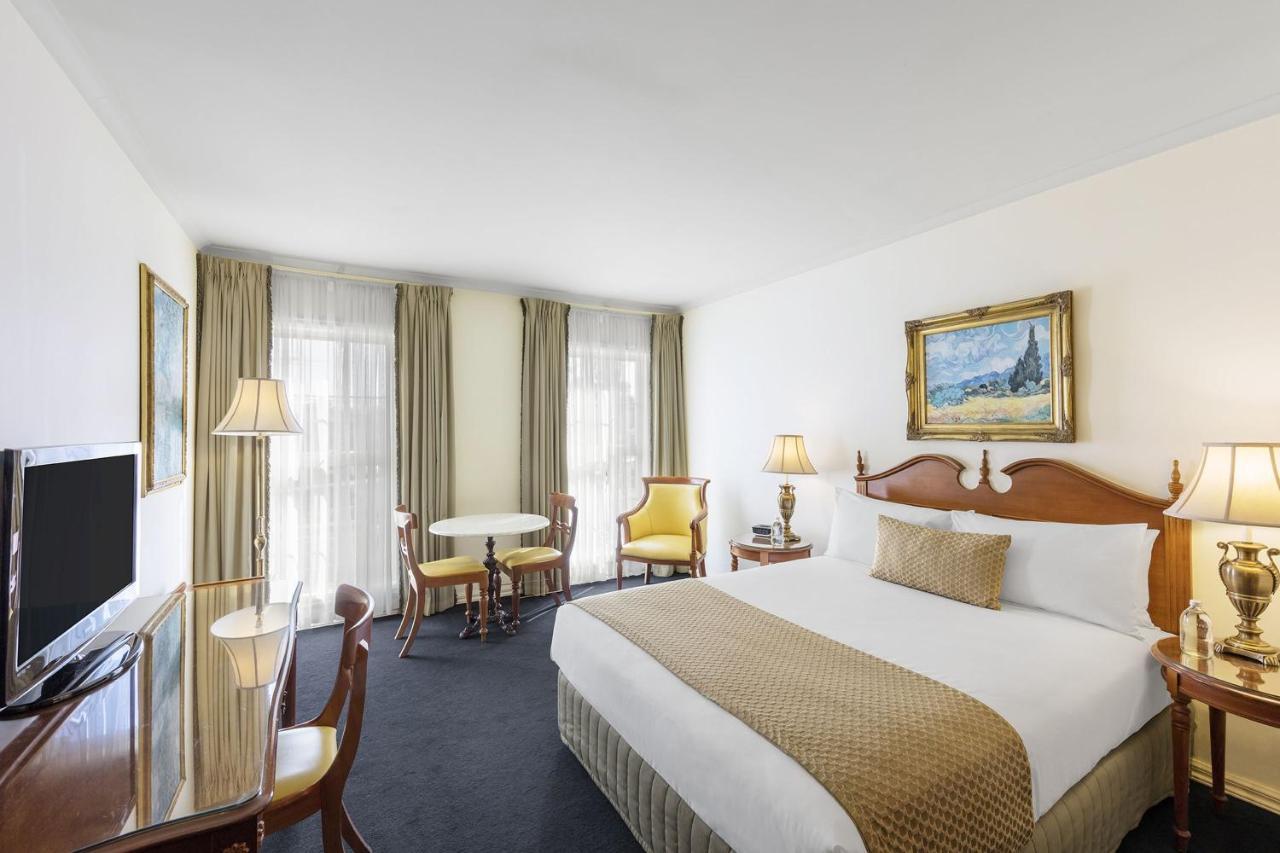 Canterbury International Hotel Forest Hill Zewnętrze zdjęcie
