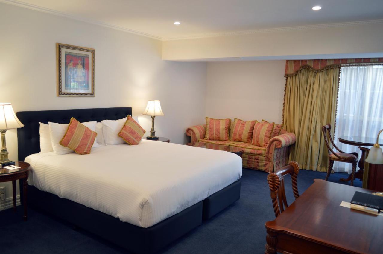 Canterbury International Hotel Forest Hill Zewnętrze zdjęcie