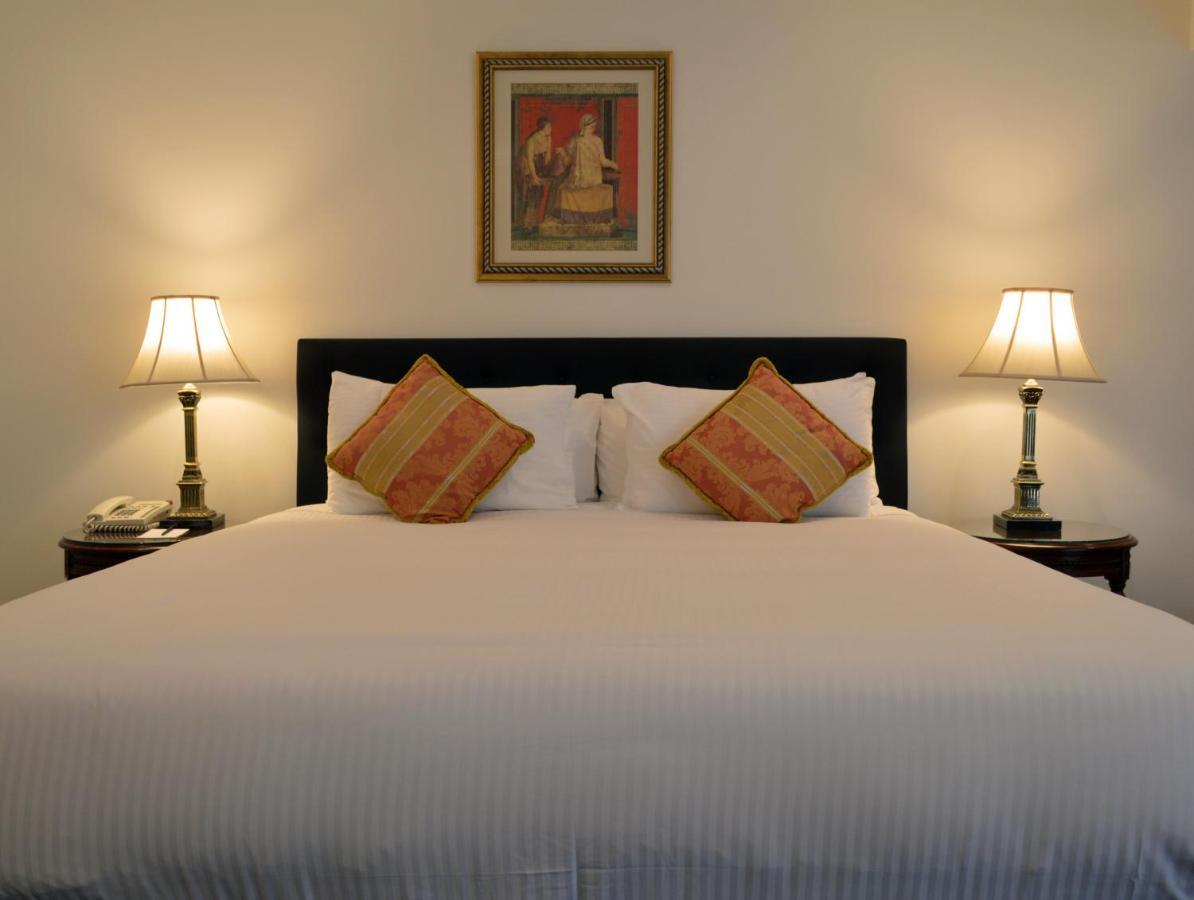 Canterbury International Hotel Forest Hill Zewnętrze zdjęcie