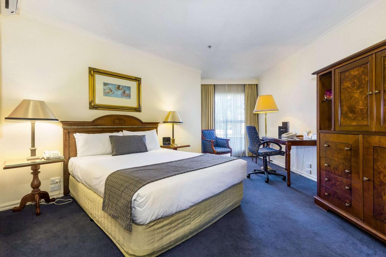 Canterbury International Hotel Forest Hill Zewnętrze zdjęcie