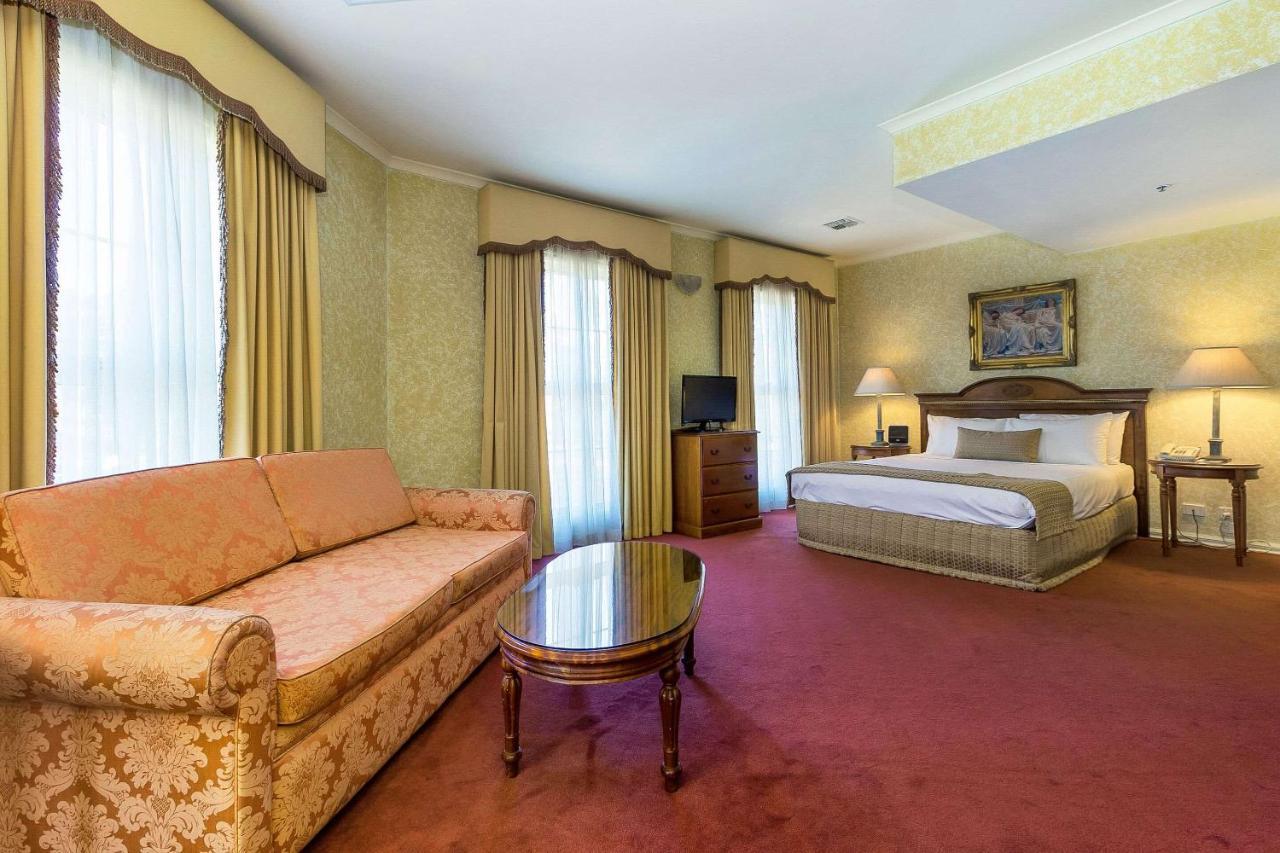 Canterbury International Hotel Forest Hill Zewnętrze zdjęcie