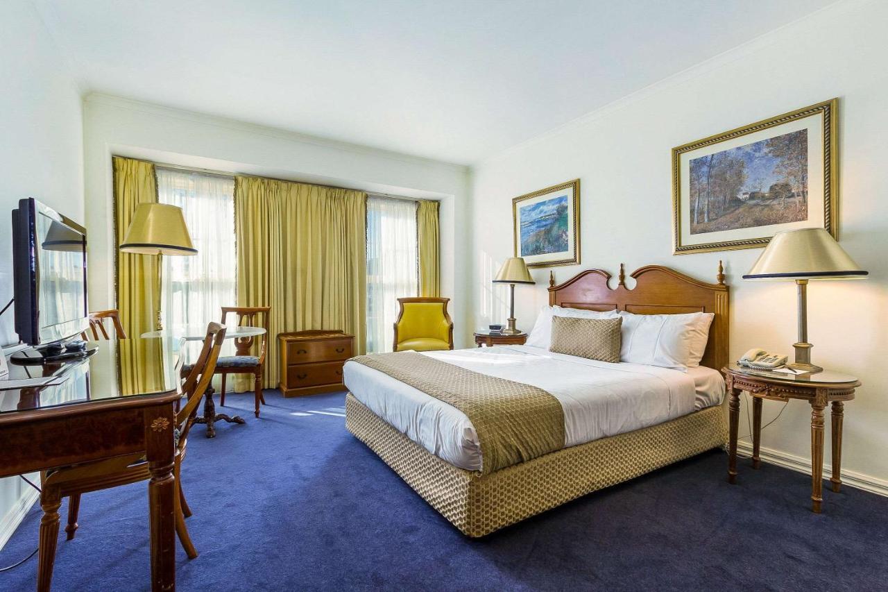 Canterbury International Hotel Forest Hill Zewnętrze zdjęcie