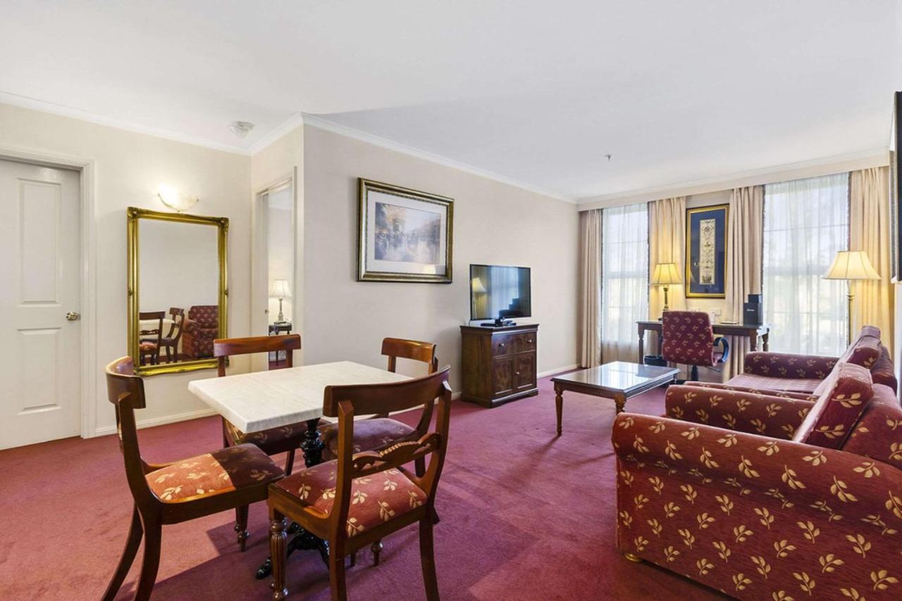 Canterbury International Hotel Forest Hill Zewnętrze zdjęcie