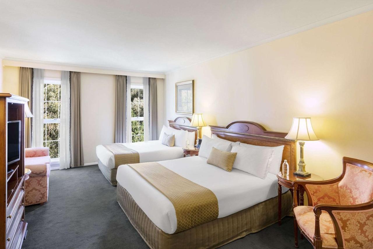 Canterbury International Hotel Forest Hill Zewnętrze zdjęcie