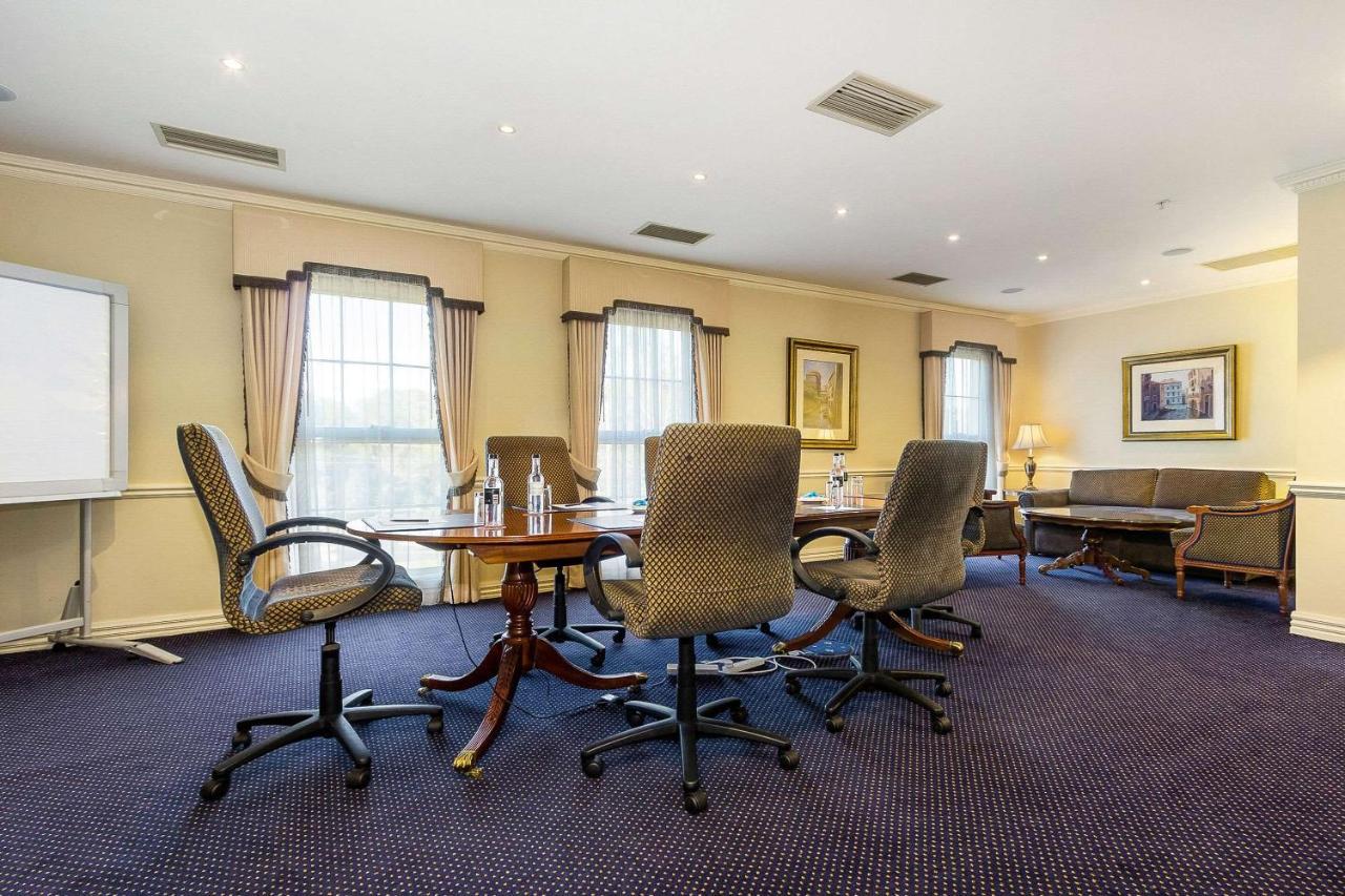 Canterbury International Hotel Forest Hill Zewnętrze zdjęcie