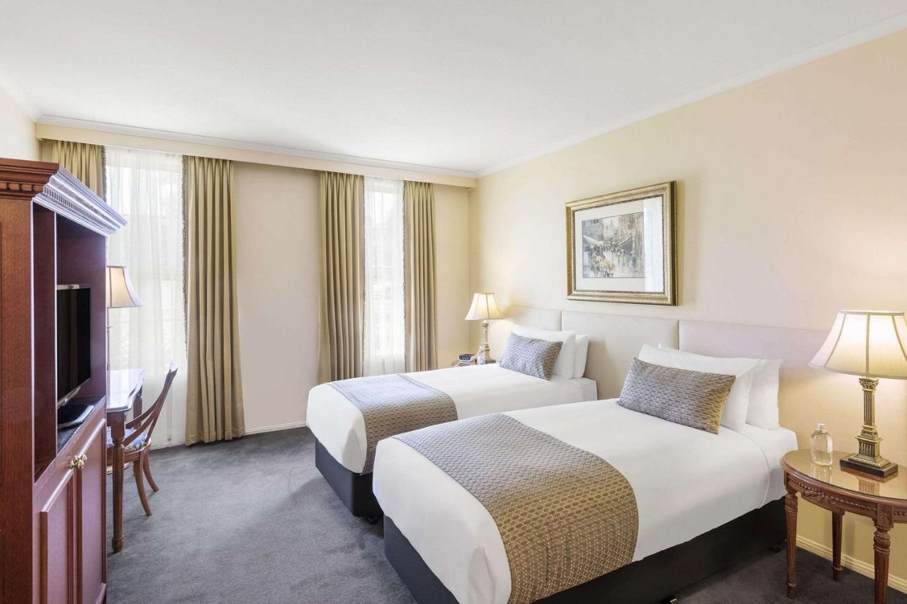 Canterbury International Hotel Forest Hill Zewnętrze zdjęcie