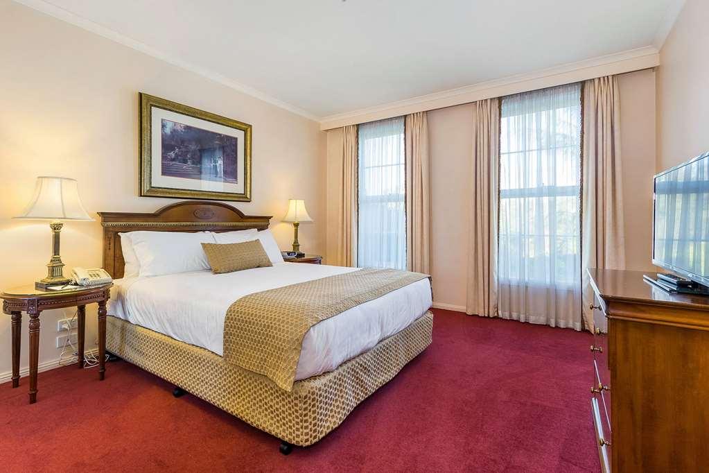 Canterbury International Hotel Forest Hill Pokój zdjęcie