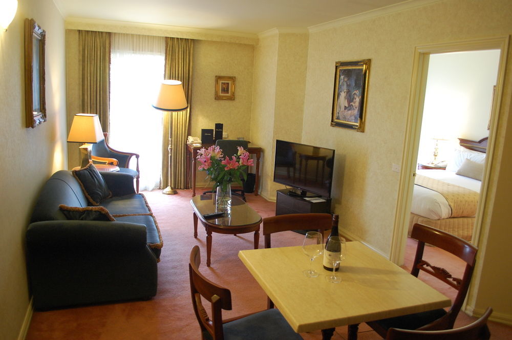 Canterbury International Hotel Forest Hill Zewnętrze zdjęcie
