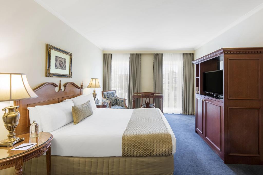 Canterbury International Hotel Forest Hill Zewnętrze zdjęcie