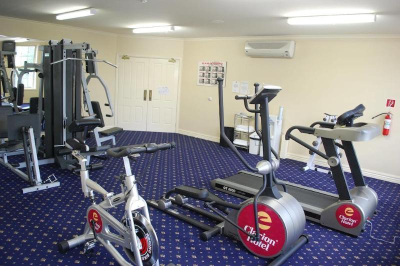 Canterbury International Hotel Forest Hill Zewnętrze zdjęcie