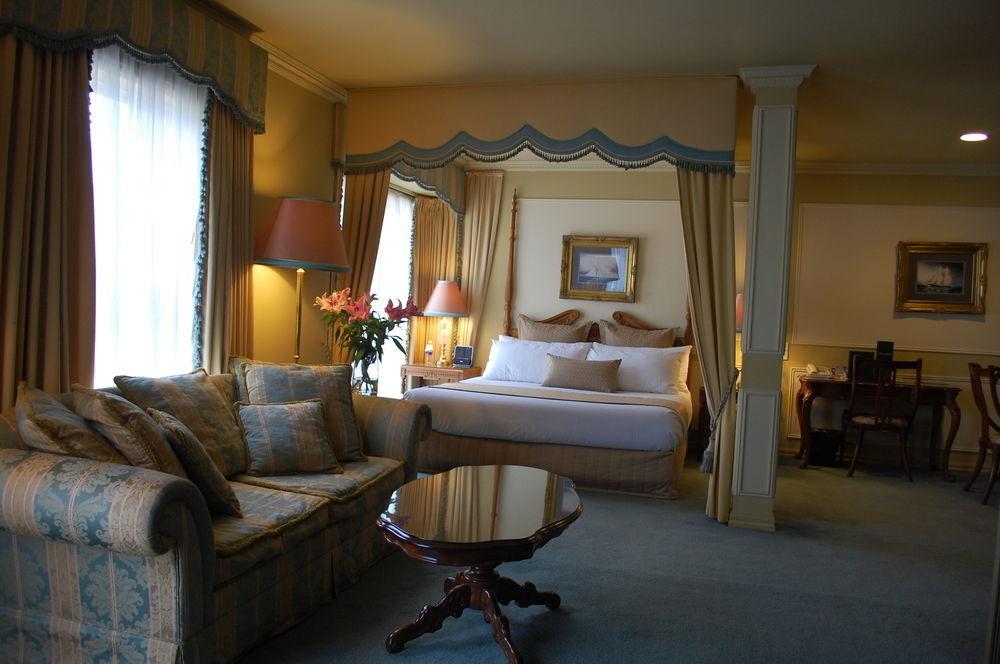 Canterbury International Hotel Forest Hill Zewnętrze zdjęcie