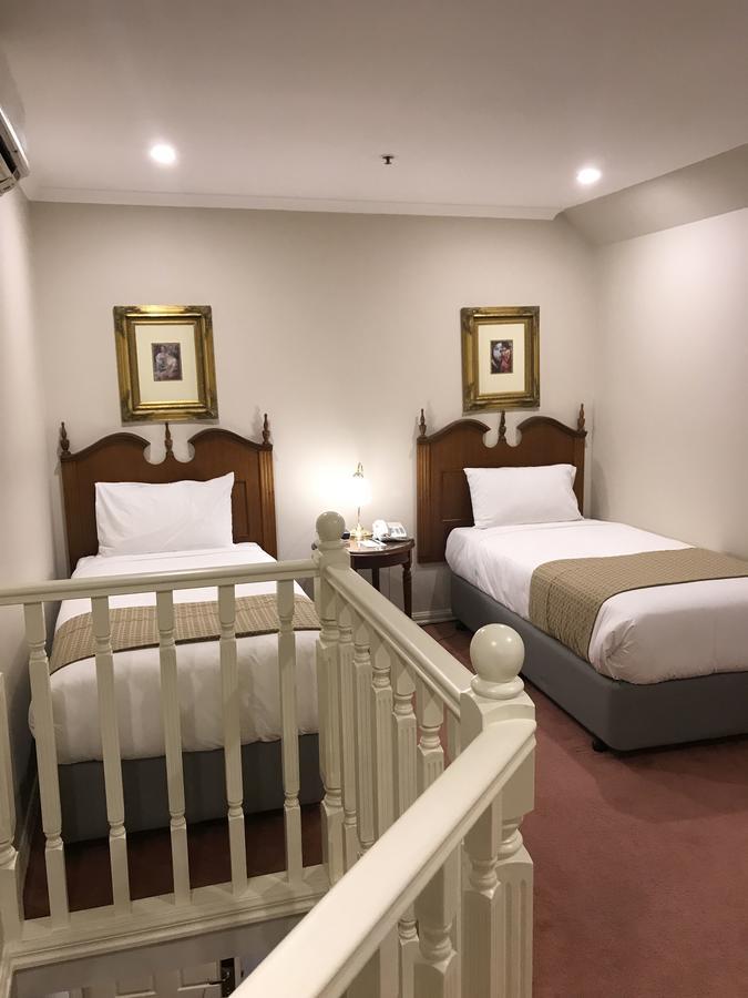 Canterbury International Hotel Forest Hill Zewnętrze zdjęcie