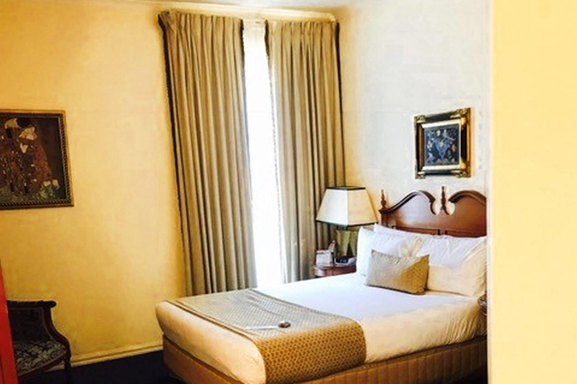 Canterbury International Hotel Forest Hill Zewnętrze zdjęcie