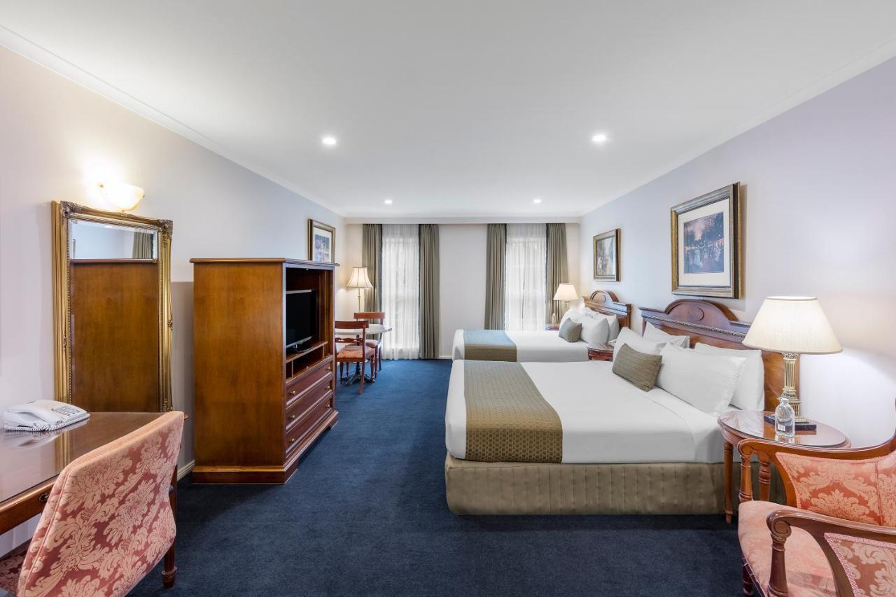 Canterbury International Hotel Forest Hill Zewnętrze zdjęcie