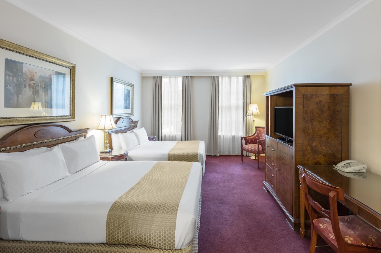 Canterbury International Hotel Forest Hill Zewnętrze zdjęcie