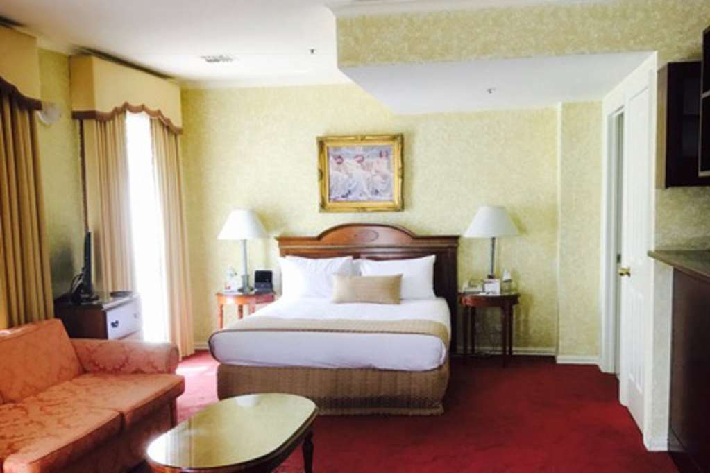 Canterbury International Hotel Forest Hill Zewnętrze zdjęcie