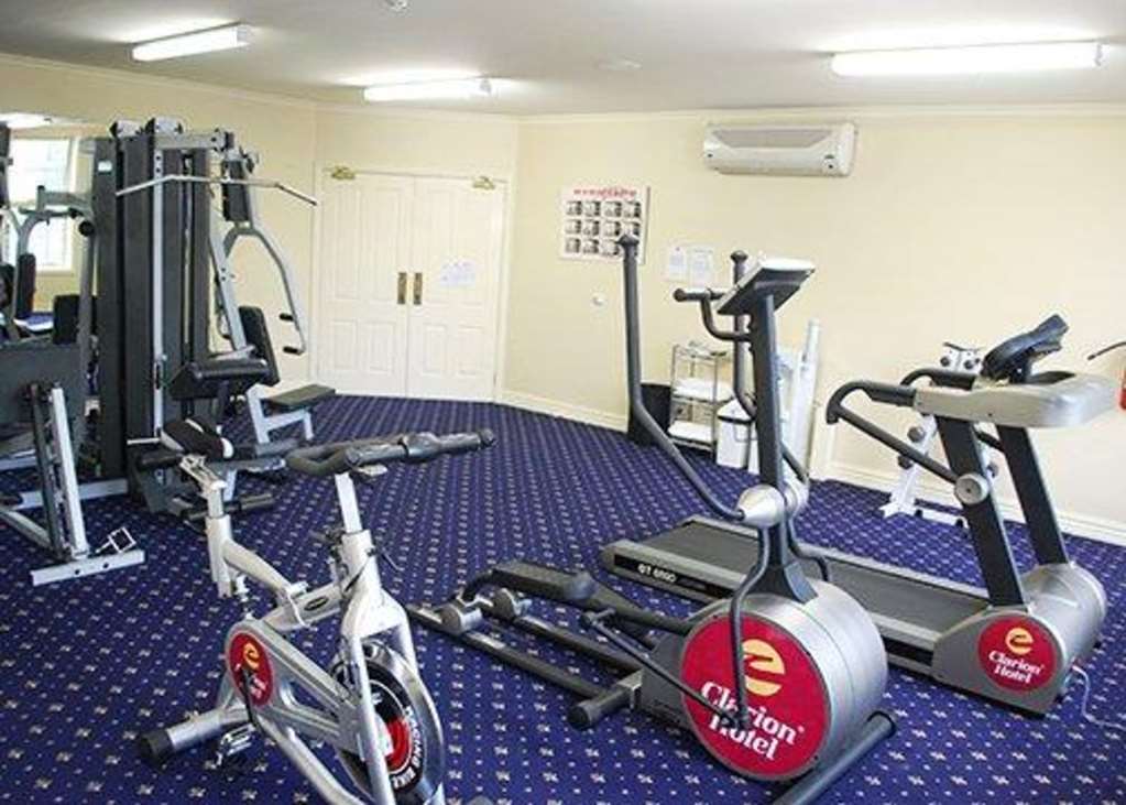 Canterbury International Hotel Forest Hill Zewnętrze zdjęcie