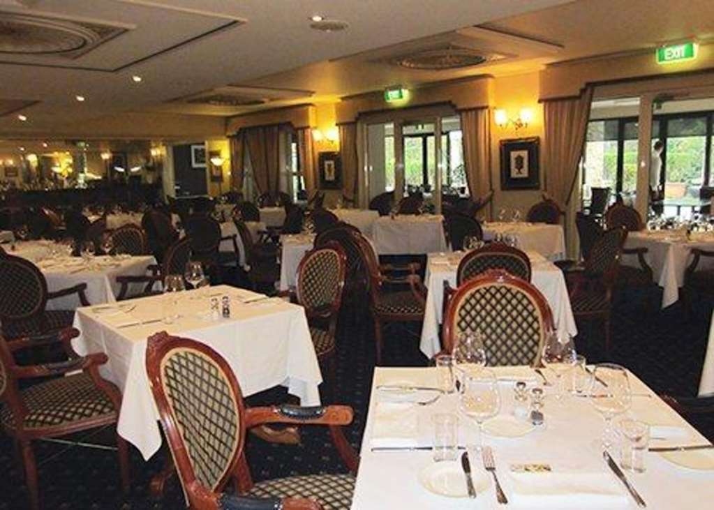 Canterbury International Hotel Forest Hill Zewnętrze zdjęcie