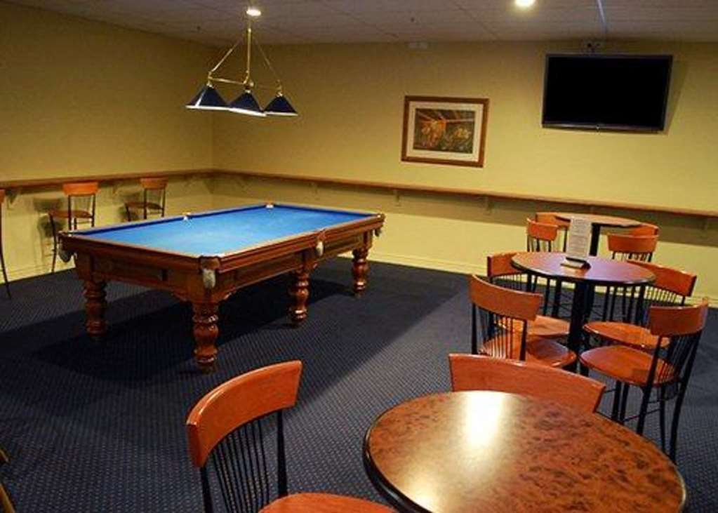Canterbury International Hotel Forest Hill Zewnętrze zdjęcie