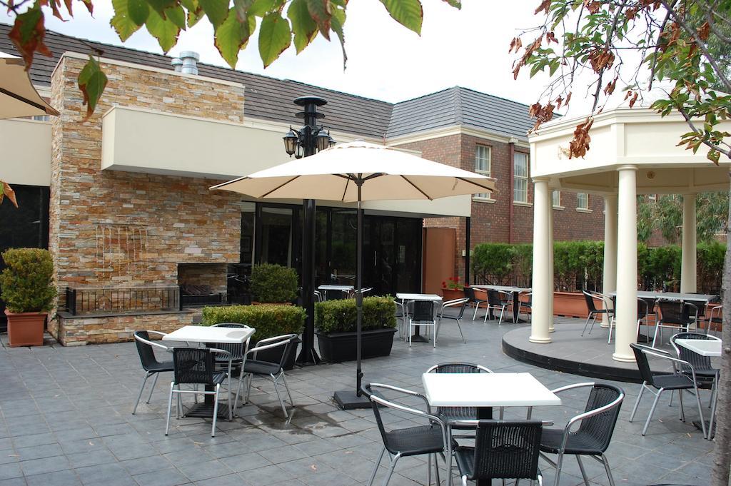 Canterbury International Hotel Forest Hill Zewnętrze zdjęcie