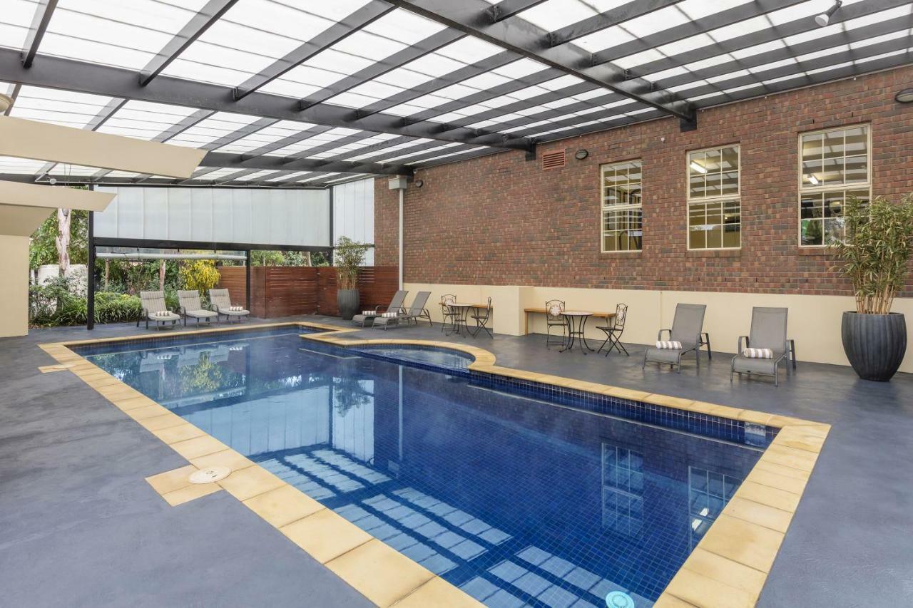 Canterbury International Hotel Forest Hill Zewnętrze zdjęcie