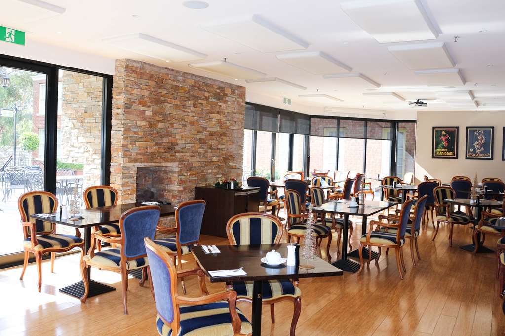 Canterbury International Hotel Forest Hill Restauracja zdjęcie