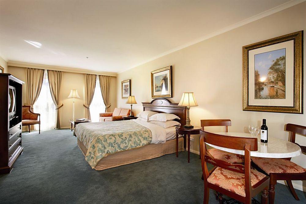 Canterbury International Hotel Forest Hill Zewnętrze zdjęcie