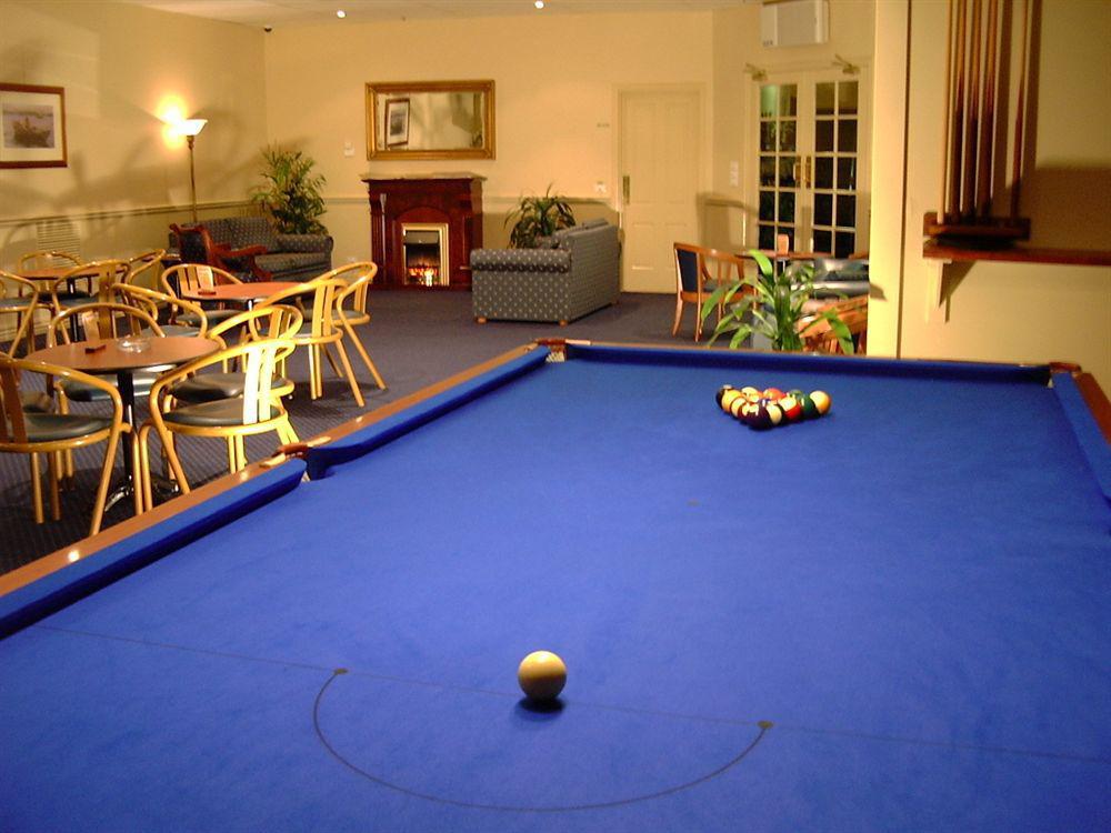 Canterbury International Hotel Forest Hill Zewnętrze zdjęcie