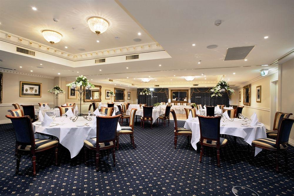 Canterbury International Hotel Forest Hill Zewnętrze zdjęcie